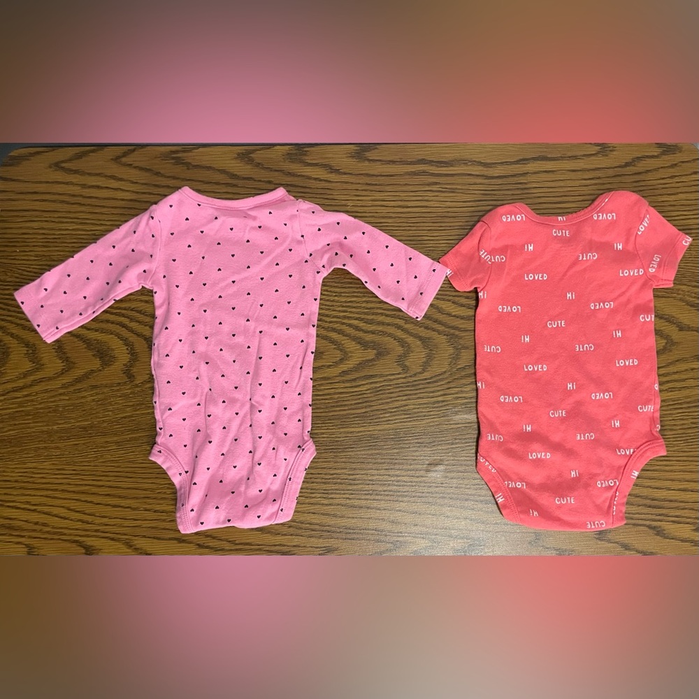 Carters bundle - Picture 6 of 6